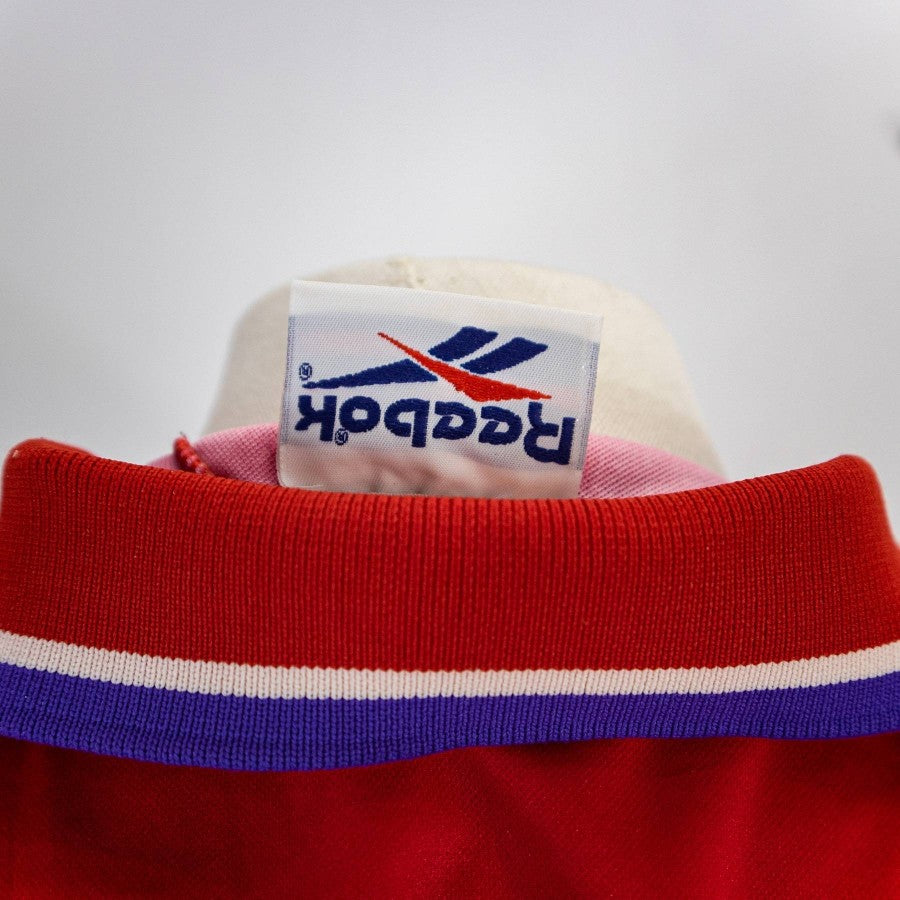 MAGLIA THIRD FIORENTINA REEBOK 1995/1996 by REEBOK  - Home (6)