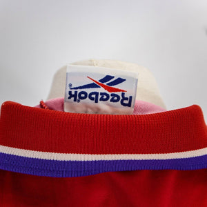 MAGLIA THIRD FIORENTINA REEBOK 1995/1996 by REEBOK  - Home (6)