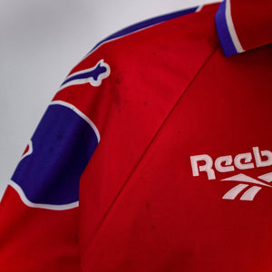 MAGLIA THIRD FIORENTINA REEBOK 1995/1996 by REEBOK  - Home (8)