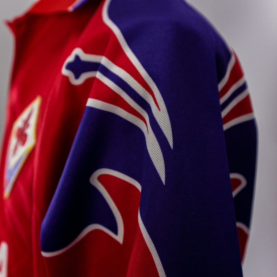 FIORENTINA THIRD JERSEY REEBOK 1995/1996