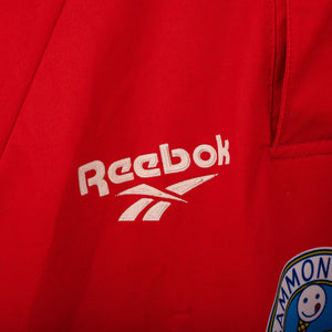 Maglia Third Fiorentina Reebok Batistuta 9 1995/1996 by REEBOK  - Home (13)