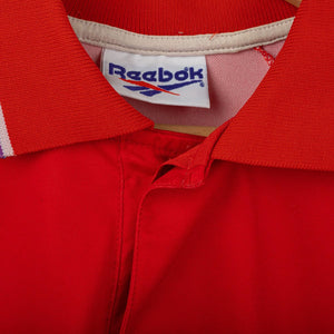 Maglia Third Fiorentina Reebok Batistuta 9 1995/1996 by REEBOK  - Home (15)