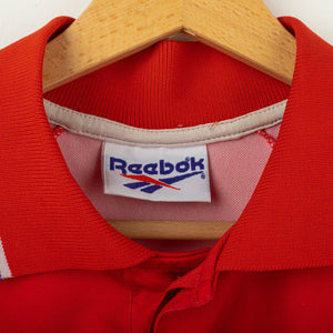 Maglia Third Fiorentina Reebok Batistuta 9 1995/1996 by REEBOK  - Home (16)