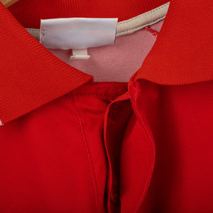 Maglia Third Fiorentina Reebok Batistuta 9 1995/1996 by REEBOK  - Home (18)