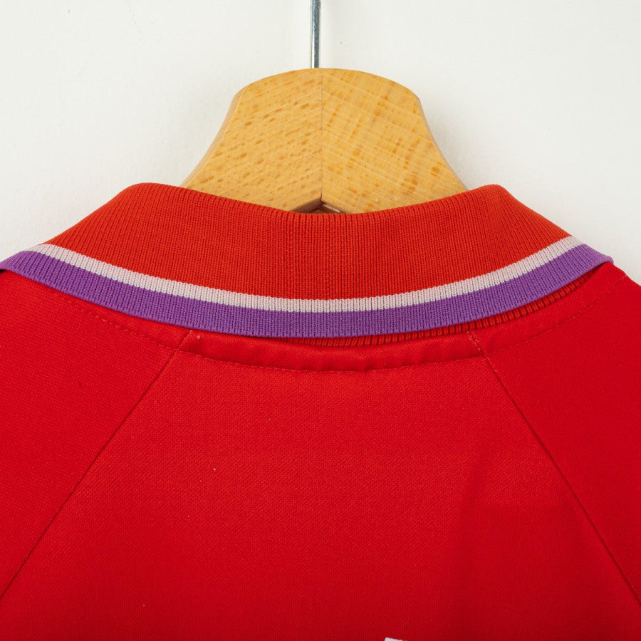 Maglia Third Fiorentina Reebok Batistuta 9 1995/1996 by REEBOK  - Home (3)