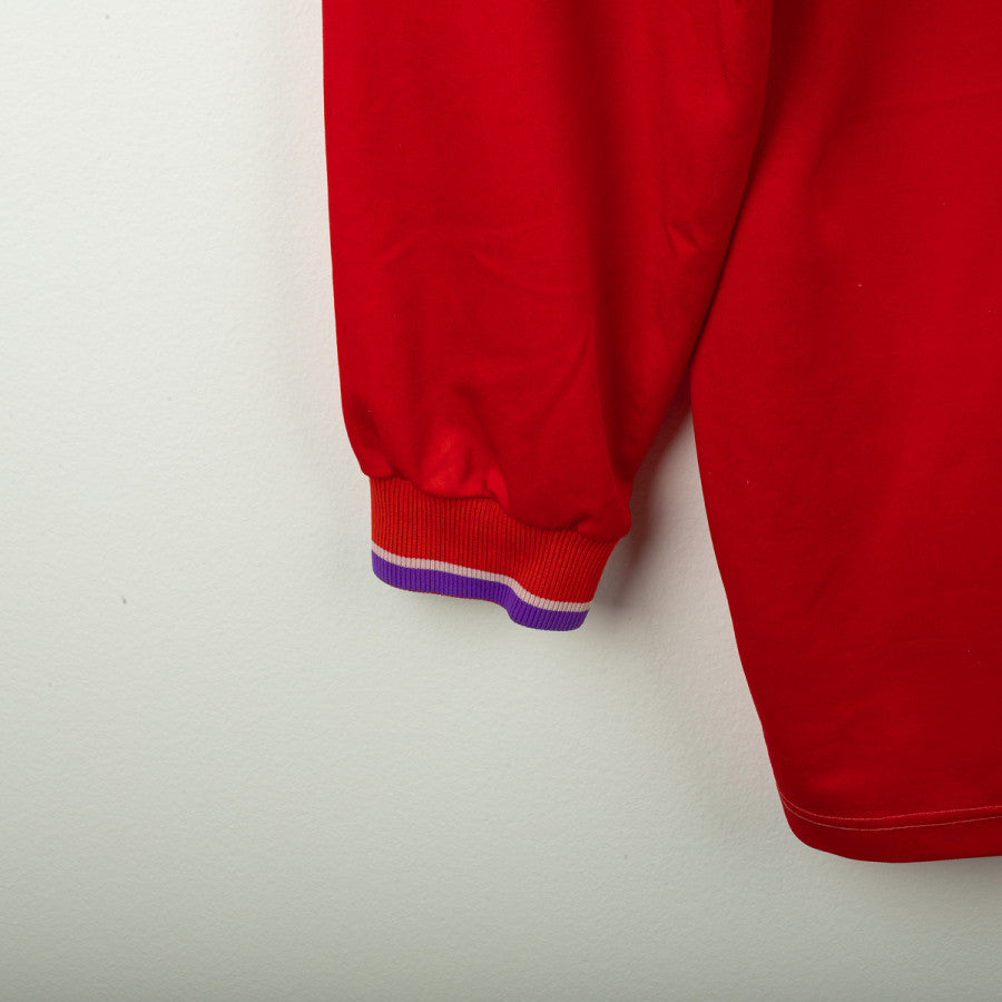 Maglia Third Fiorentina Reebok Batistuta 9 1995/1996 by REEBOK  - Home (8)