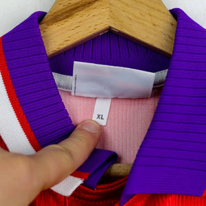 maglia third fiorentina rui costa 10 1995/1996 by REEBOK  - Home (13)