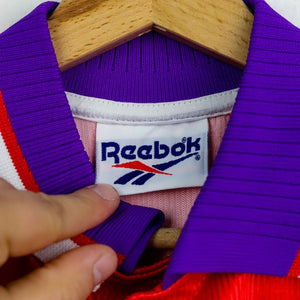 maglia third fiorentina rui costa 10 1995/1996 by REEBOK  - Home (14)