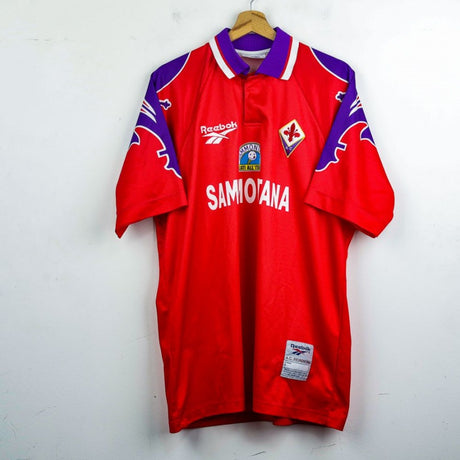 maglia third fiorentina rui costa 10 1995/1996 by REEBOK  - Home (2)