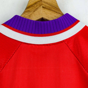 maglia third fiorentina rui costa 10 1995/1996 by REEBOK  - Home (3)