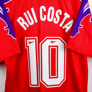 maglia third fiorentina rui costa 10 1995/1996 by REEBOK  - Home (4)