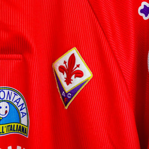 maglia third fiorentina rui costa 10 1995/1996 by REEBOK  - Home (9)