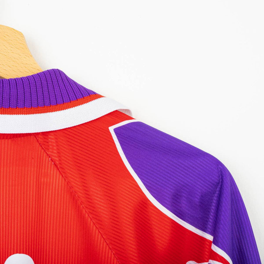 maglia third fiorentina rui costa 10 1995/1996 by REEBOK  (11)