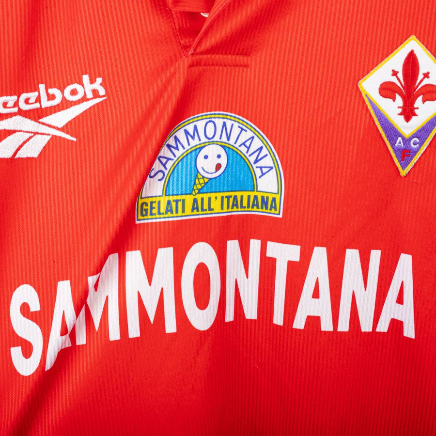 maglia third fiorentina rui costa 10 1995/1996 by REEBOK  (15)