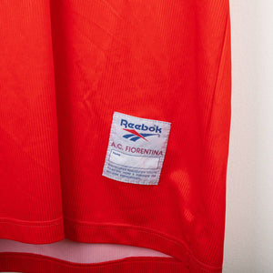 maglia third fiorentina rui costa 10 1995/1996 by REEBOK  (16)