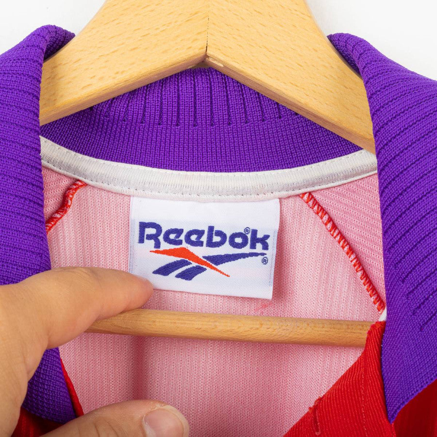 maglia third fiorentina rui costa 10 1995/1996 by REEBOK  (19)