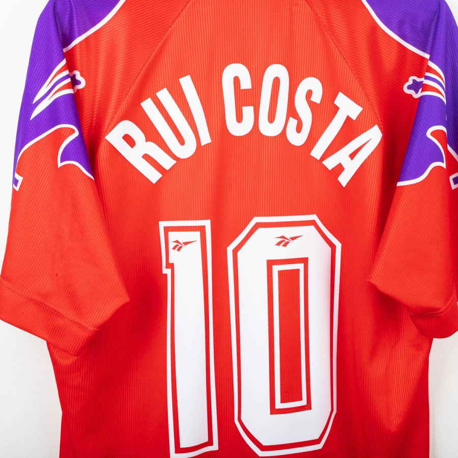 maglia third fiorentina rui costa 10 1995/1996 by REEBOK  (5)