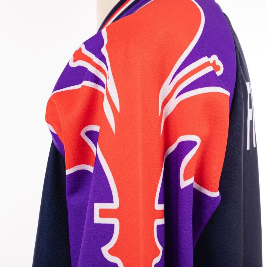 maglia training fiorentina reebok 1995/1996 by REEBOK  - Home (6)