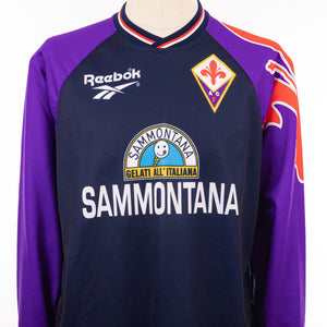 maglia training fiorentina reebok 1995/1996 by REEBOK  - Home (7)