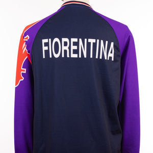 maglia training fiorentina reebok 1995/1996 by REEBOK  - Home (8)