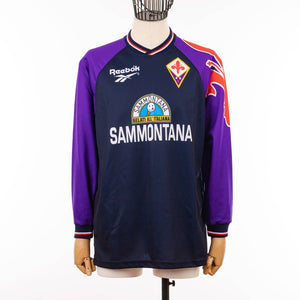 maglia training fiorentina reebok 1995/1996 by REEBOK  - Home