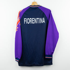maglia training fiorentina reebok 1996/1997 by REEBOK  - Home (2)