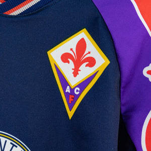 maglia training fiorentina reebok 1996/1997 by REEBOK  - Home (3)