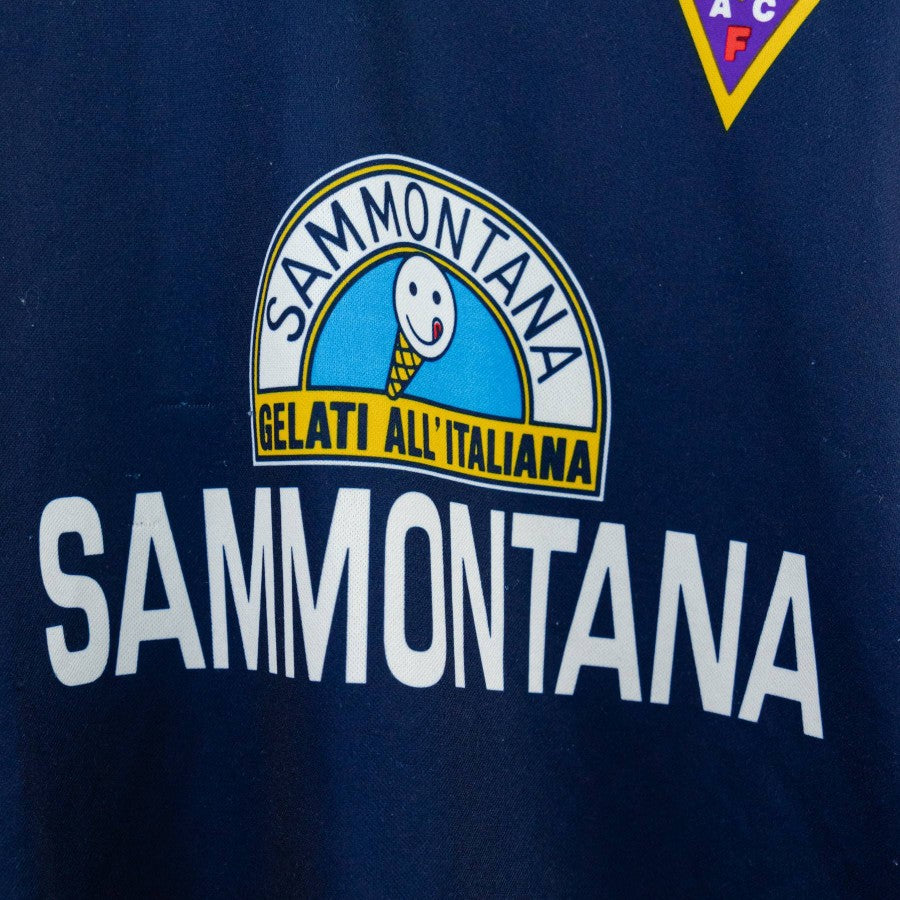 maglia training fiorentina reebok 1996/1997 by REEBOK  - Home (6)