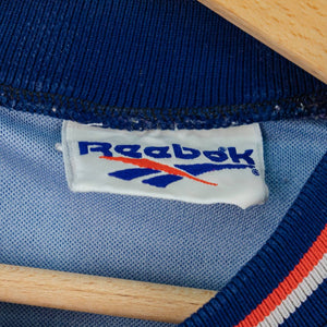 maglia training fiorentina reebok 1996/1997 by REEBOK  - Home (8)