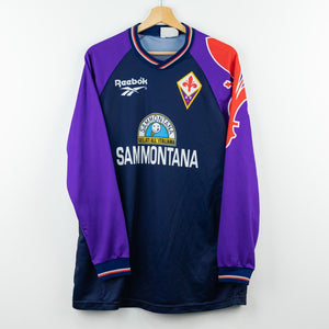 maglia training fiorentina reebok 1996/1997 by REEBOK  - Home