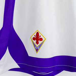 Pantaloncini Away Fiorentina Reebok 1995/1996 by REEBOK  - Home (4)