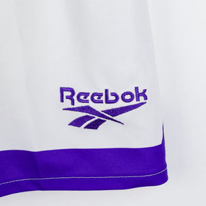 Pantaloncini Away Fiorentina Reebok 1995/1996 by REEBOK  - Home (5)