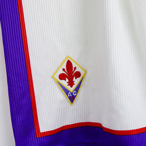 Pantaloncini Away Fiorentina Reebok 1995/1996 by REEBOK  - Home (4)