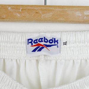 Pantaloncini Fiorentina Reebok 1996/1997 by REEBOK  - Home (5)