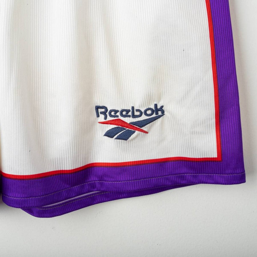Pantaloncini Fiorentina Reebok 1996/1997 by REEBOK  - Home (10)