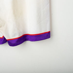 Pantaloncini Fiorentina Reebok 1996/1997 by REEBOK  - Home (7)