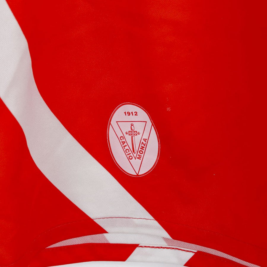 Pantaloncini Home Monza Reebok 1997/1998 by REEBOK  - Home (4)