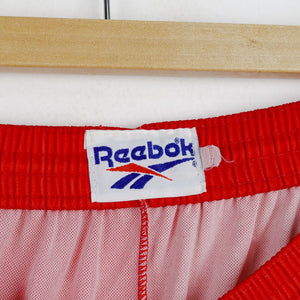 Pantaloncini Home Monza Reebok 1997/1998 by REEBOK  - Home (5)