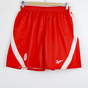 Pantaloncini Home Monza Reebok 1997/1998 by REEBOK  - Home