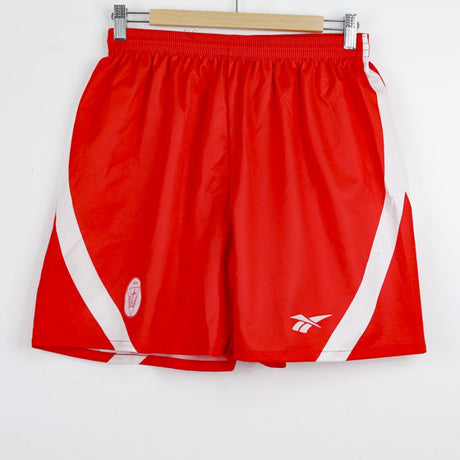 Pantaloncini Home Monza Reebok 1997/1998 by REEBOK  - Home