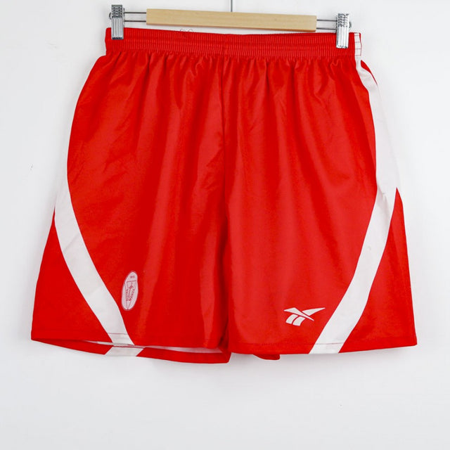 Pantaloncini Home Monza Reebok 1997/1998 by REEBOK  - Home