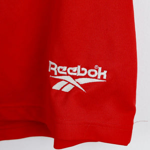 Pantaloncini liverpool reebok 1997/1998 by REEBOK  - Home (3)