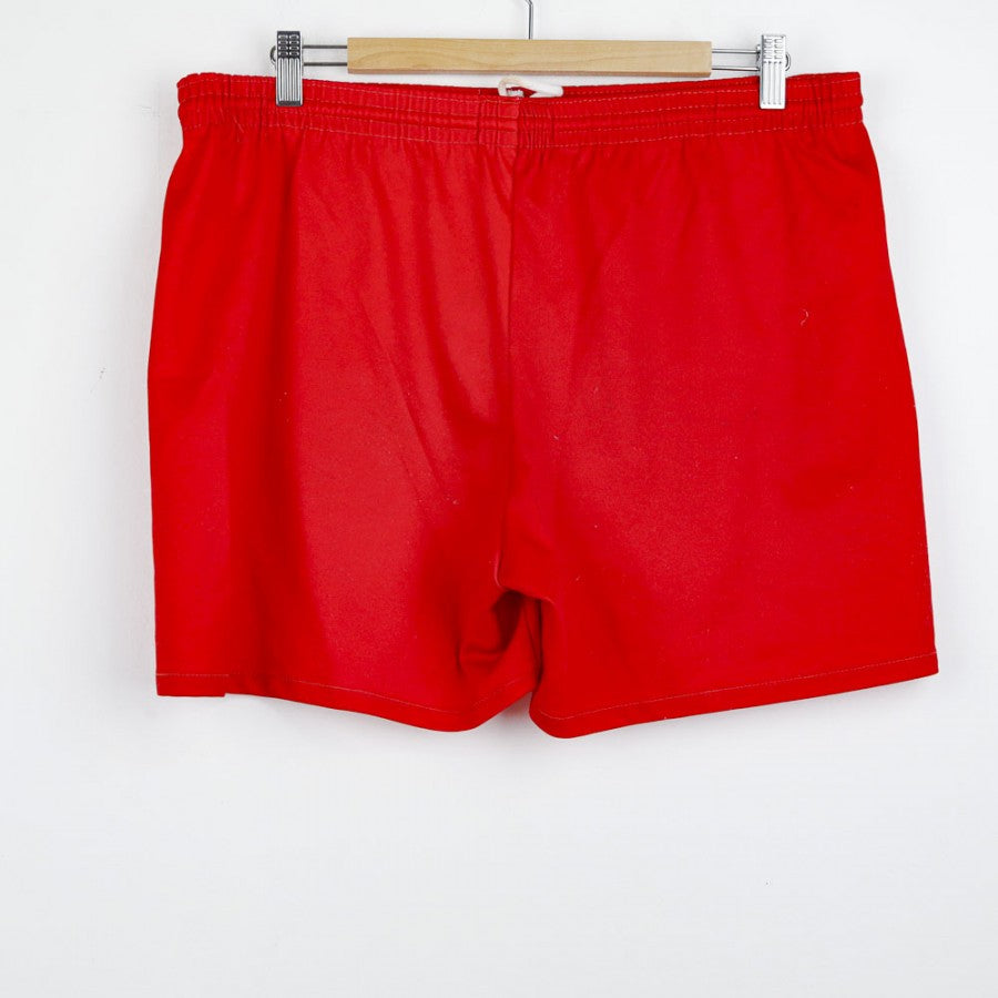 Pantaloncini Third Fiorentina Reebok 1995/1996 by REEBOK  - Home (2)