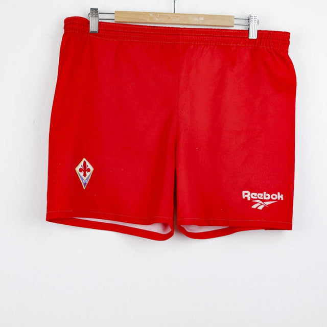 Pantaloncini Third Fiorentina Reebok 1995/1996 by REEBOK  - Home