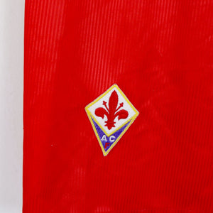 Pantaloncini third Fiorentina Reebok 1995/1996 by REEBOK  - Home (4)