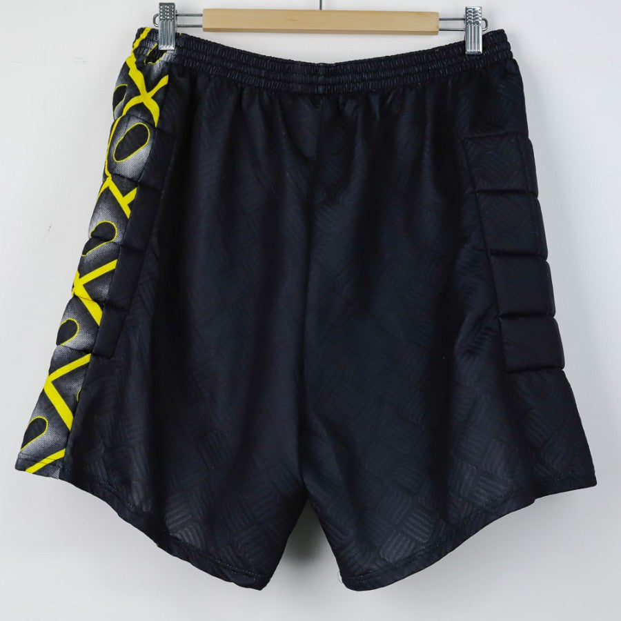 Pantaloncino Borussia Mönchengladbach Reebok 1998/1999 by REEBOK  - Home (2)