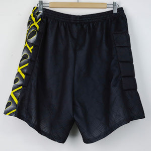 Pantaloncino Borussia Mönchengladbach Reebok 1998/1999 by REEBOK  - Home (2)