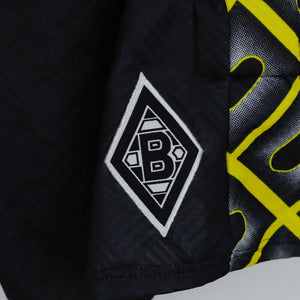 Pantaloncino Borussia Mönchengladbach Reebok 1998/1999 by REEBOK  - Home (3)