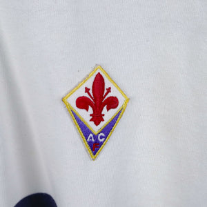 Polo Fiorentina Reebok 1995/1996 by REEBOK  - Home (5)