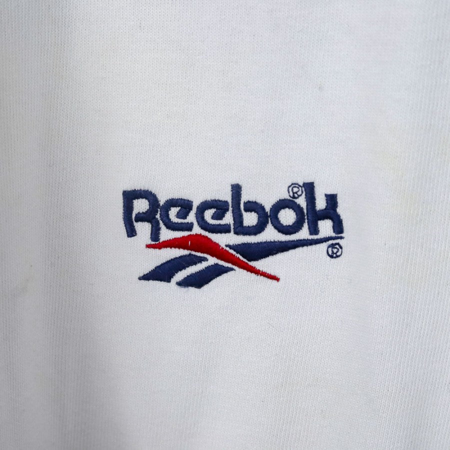 Polo Fiorentina Reebok 1995/1996 by REEBOK  - Home (6)